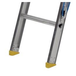 Bailey FS13631 Extension Step Ladder 6m HEAVILY DISCOUNTED 150kgs Aluminium FS13631