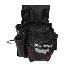 BuildPro Pouch Roofers Bag Nylon LNHRP