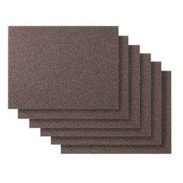 Trim-Tex 560-F Sanding Pads Fine 6 Pack Suits Black Widow 540 Sander 560-F