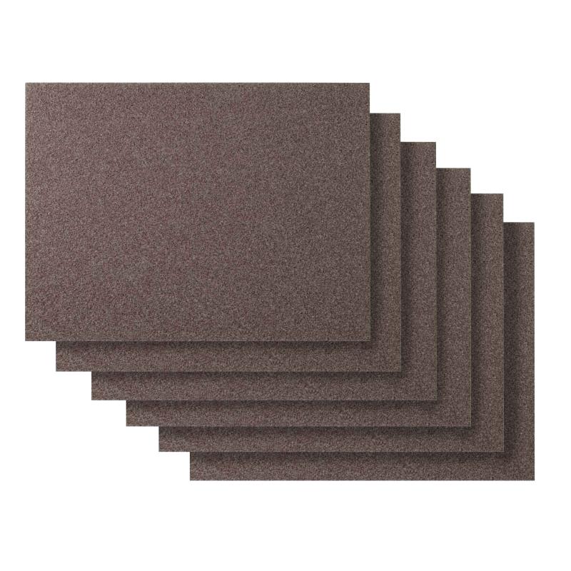 Trim-Tex 560-F Sanding Pads Fine 6 Pack Suits Black Widow 540 Sander 560-F