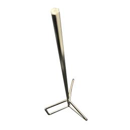 Wallboard 9107 Mixing Paddle BlitzaMixer Stainless Steel 9107
