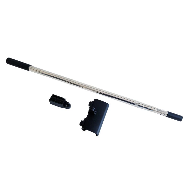 Wallboard 520005 Skimming Knife Set Inc Spare Blades EzySkim 520005