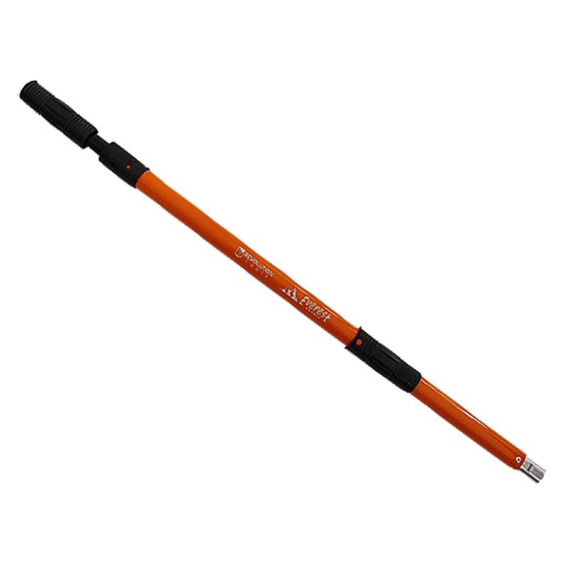 Revolution Tools RT-EXTEH Everest Handle Extendable 3-5' Hard Anodized Tube RT-EXTEH