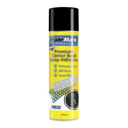 TradeMark Corner Bead Spray Adhesive TMCNRBSA
