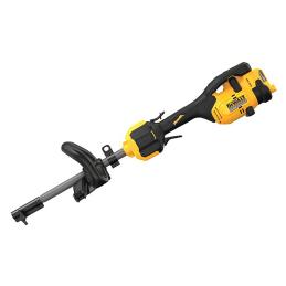 DeWALT DCMAS5713N-XE Split Boom Power Head Brushless 54v XR FLEXVOLT BARE UNIT DCMAS5713N-XE