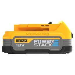 DeWALT DCBP034-XJ Battery Power Pack 18v 2.0Ah With Power Indicator DCBP034-XJ