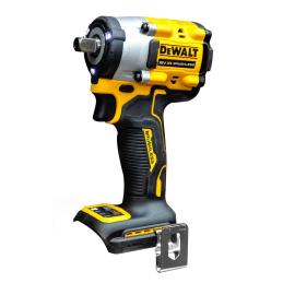 DeWALT DCF922P2T-XE Impact Wrench Detent Pin Kit 18v XR Compact 1/2" DCF922P2T-XE