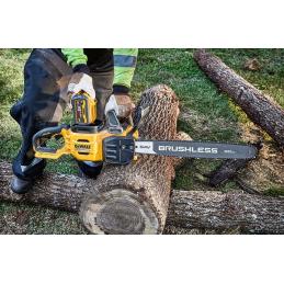 Dewalt 54 volt online chainsaw