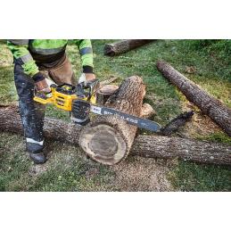 DeWALT DCMCS575N-XE Chainsaw 54V 50CM FLEXVOLT DCMCS575N-XE TOOL ONLY