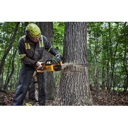 DeWALT DCMCS575N-XE Chainsaw 54V 50CM FLEXVOLT DCMCS575N-XE TOOL ONLY