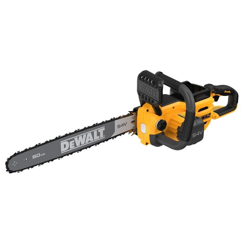 DeWALT DCMCS575N-XE Chainsaw 54V 50CM FLEXVOLT DCMCS575N-XE TOOL ONLY