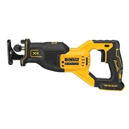 DeWALT DCS382N-XJ Brushless Reciprocating Saw 18V XR LED Light DCS382N-XJ