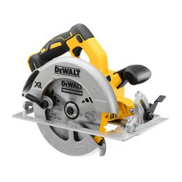 DeWALT DCS570N-XE Brushless Circular Saw 184mm 18V XR DCS570N-XE