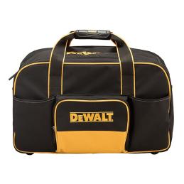 DeWALT DWST1-81341 Duffle Bag 22"/550mm 1200 Denier Multiple Pockets DWST1-81341