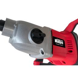 Wallpro PMC-200 Brushless Mixer Cordless 1600w 2 Speeds Wallboard PMC-200 TOOL ONLY