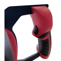 Wallpro PMC-200 Brushless Mixer Cordless 1600w 2 Speeds Wallboard PMC-200 TOOL ONLY