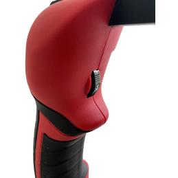 Wallpro PMC-200 Brushless Mixer Cordless 1600w 2 Speeds Wallboard PMC-200 TOOL ONLY