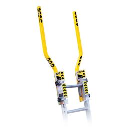 Bailey FS14000 Stepthru Extension Ladder Safety Device Dual Clamping FS14000