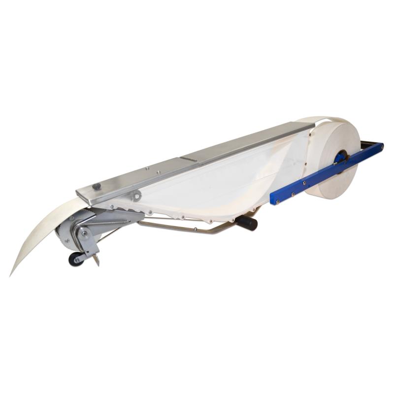 Tapepro WMBL Mud Box Original Taping Tool High Capacity 2.5L WMBL