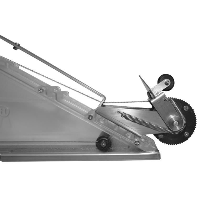 Tapepro WMBL Mud Box Original Taping Tool High Capacity 2.5L WMBL