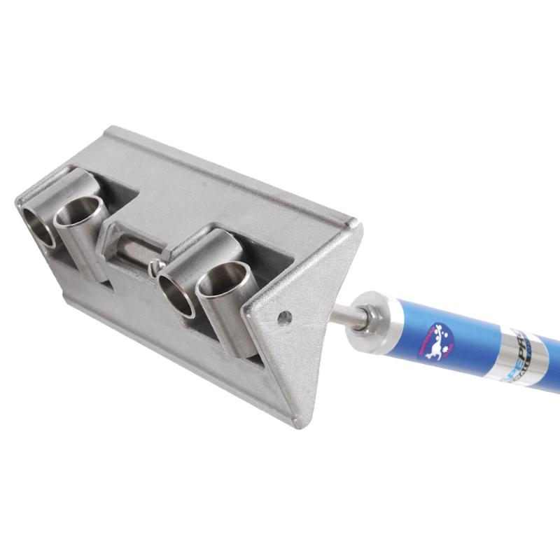 TapePro CR-H Internal Corner Roller with 1200mm Handle CR-H