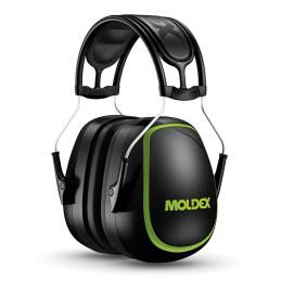 Moldex 6120 MX-5 EarMuffs Head Band 32Db Class 5