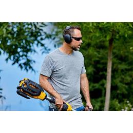 3M™ WorkTunes™ Connect with Bluetooth® Wireless Technology Earmuff