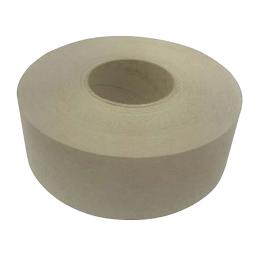 TradeMark T153 Plasterboard Paper Tape 153m x 52mm 10 Rolls Premium Quality
