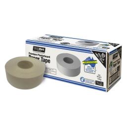 TradeMark T153 Plasterboard Paper Tape 153m x 52mm 10 Rolls Premium Quality