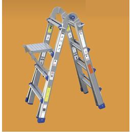 TV Ladders TVL_WP Work Platform 150kg Aluminium Transforma TVL_WP