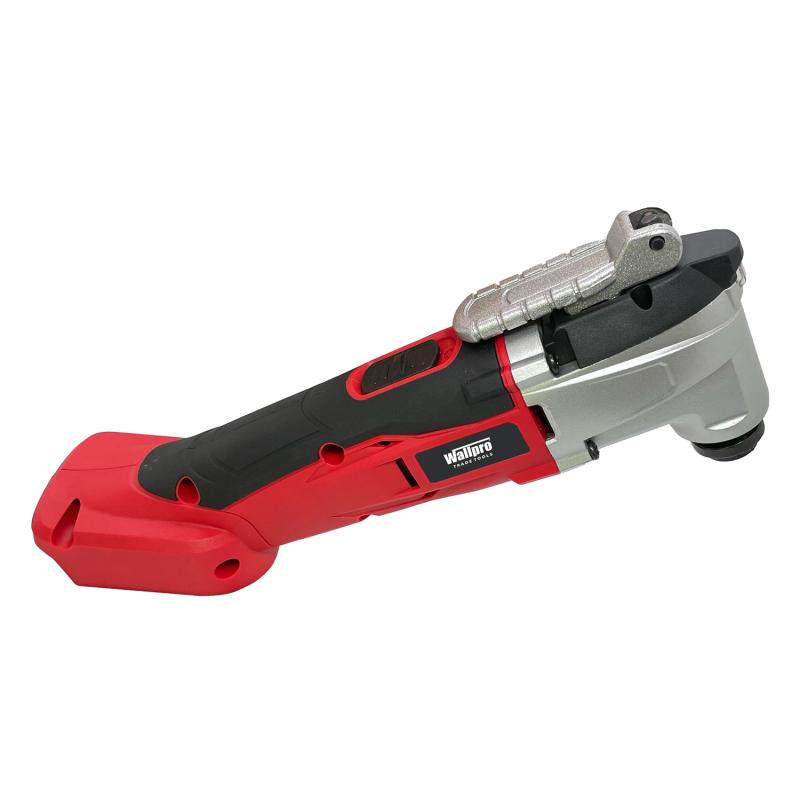 Wallboard MTC-200 Cordless Multi-Tool 18v 18,000rpm Built In LED TOOL ONLY MTC-200