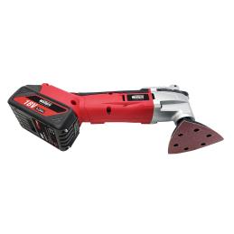 Wallboard MTC-200 Cordless Multi-Tool 18v 18,000rpm Built In LED TOOL ONLY MTC-200