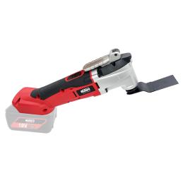 Wallboard MTC-200 Cordless Multi-Tool 18v 18,000rpm Built In LED TOOL ONLY MTC-200