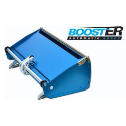 TapePro AB-350 Booster Auto Flat Box 350mm/14" Reduced Fatigue AB-350