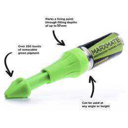 Marxmate Marking Tool 250+ Bursts Pigment Based No Residue MARXMATE