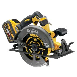 Dewalt 18V/54V XR Li-Ion BRUSHLESS 5pc Combination Kit - 9.0Ah XR (Includes 54V XR FLEXVOLT™) DCZ596X2T-XE