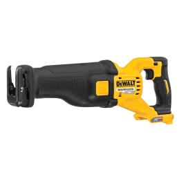 Dewalt 18V/54V XR Li-Ion BRUSHLESS 5pc Combination Kit - 9.0Ah XR (Includes 54V XR FLEXVOLT™) DCZ596X2T-XE