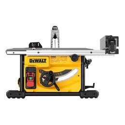 Dewalt DWE7485-XE Portable Lightweight Table Saw 210mm (8") 1850W DWE7485-XE