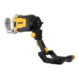 DeWALT DWAPVCIR PVC/PEX Pipe Cutter Attachment Up To 50mm Fits Impact Drivers TOOL ONLY DWAPVCIR