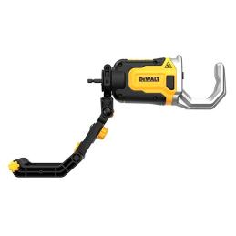 DeWALT DWAPVCIR PVC/PEX Pipe Cutter Attachment Up To 50mm Fits Impact Drivers TOOL ONLY DWAPVCIR