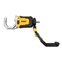 DeWALT DWAPVCIR PVC/PEX Pipe Cutter Attachment Up To 50mm Fits Impact Drivers TOOL ONLY DWAPVCIR