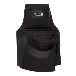 BuildPro LCNPLL Ballina Tool Pouch 16 Pockets Nylon Water Resistant LCNPLL