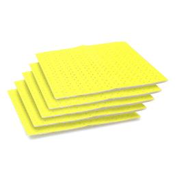 TapePro SCP-220-5 Replacement Sandpaper 5 Piece Suits Stealth Sander SCP-220-5