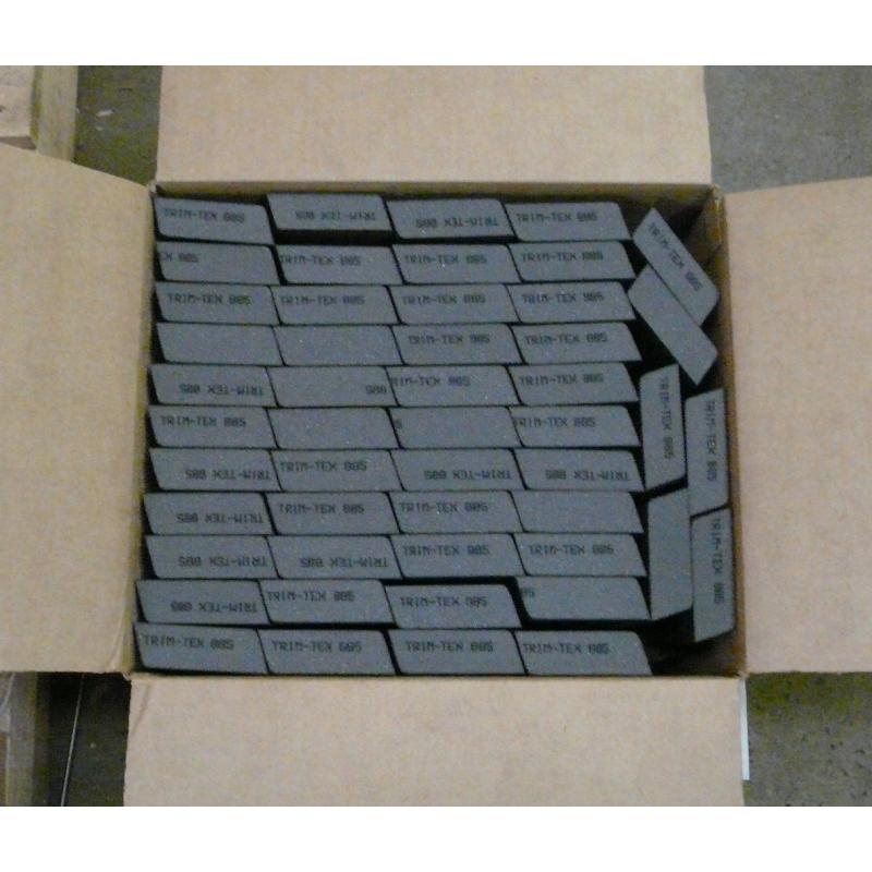 TrimTex Sanding Blocks Dual Angled 100pcs 885BULK