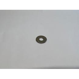 MB-24 Washer Stainless Steel 1/4 x 3/4
