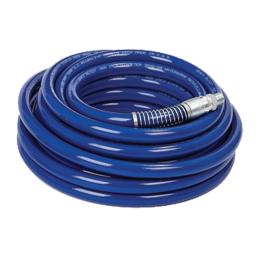 Tapetech 257133 MXF Hose 1/2" x 50' for CF System With Couplings 257133