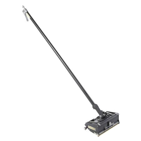 Tapetech CFS8047TT Finishing Box Handle 47 1.2m Continuous Flow CFS8047TT