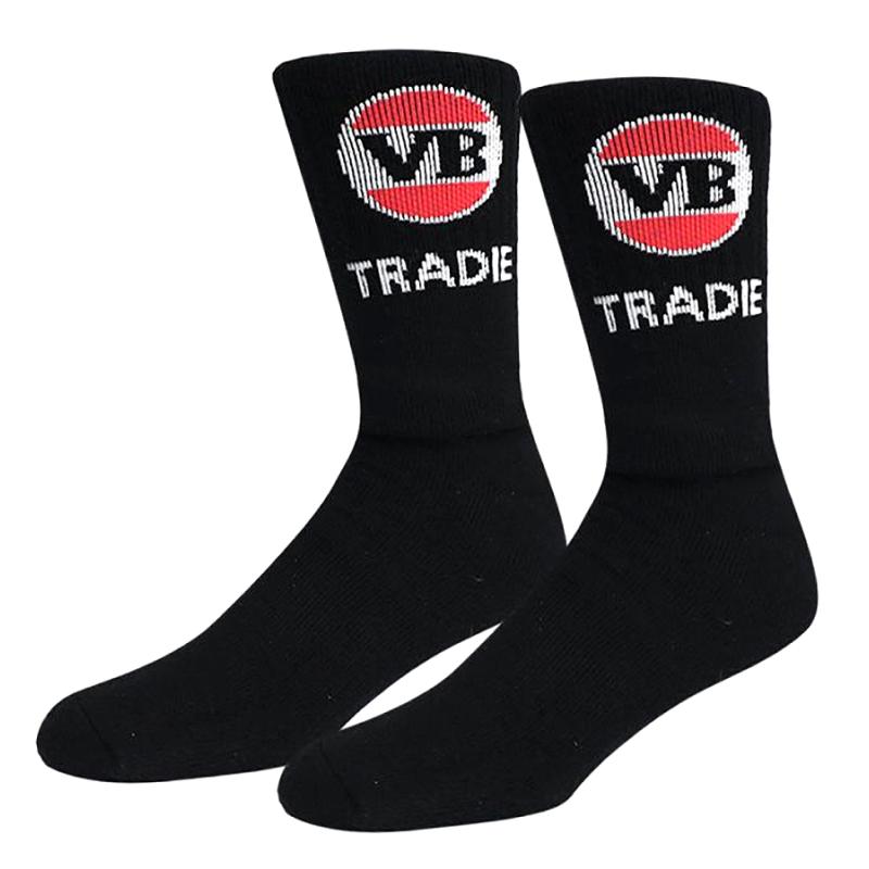 Tradie Socks VB 2 Pack Size 7-10 Comfort And Durability M22559SJ