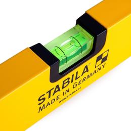 Stabila Type 70 200cm 3 Vial Box Level Made in Germany