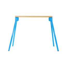 OX Trade Pack Down 800mm Sawhorses - Pair OX-T335575
